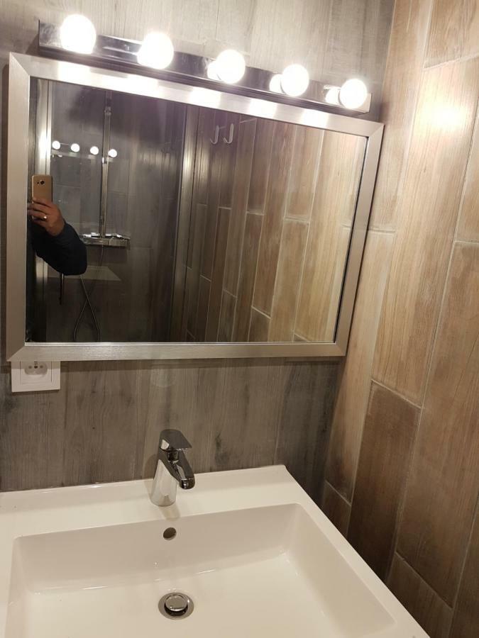 Gare Saint-Roch T1 & T2 Appartement Montpellier Buitenkant foto