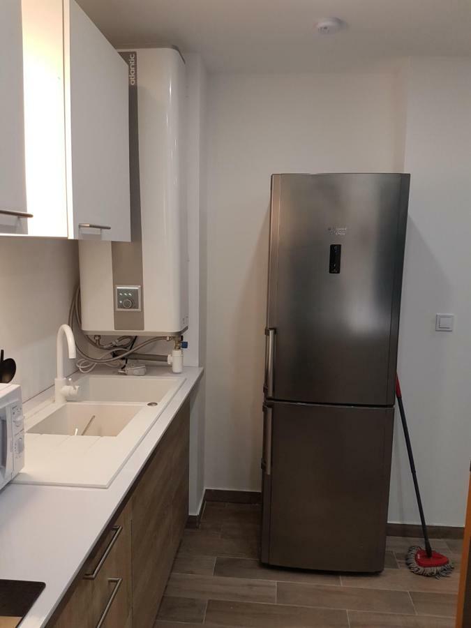 Gare Saint-Roch T1 & T2 Appartement Montpellier Buitenkant foto