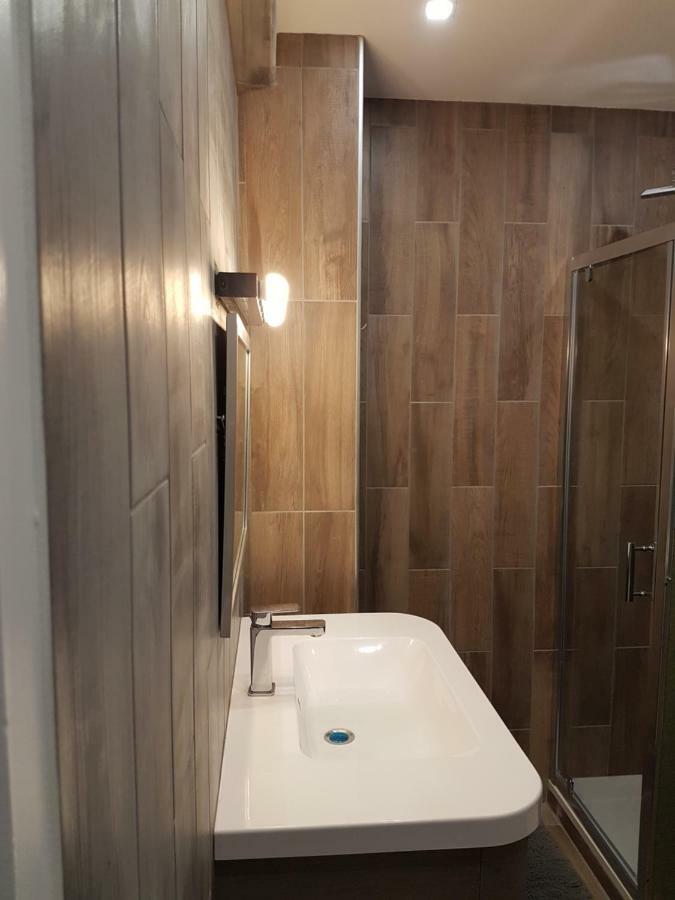 Gare Saint-Roch T1 & T2 Appartement Montpellier Buitenkant foto